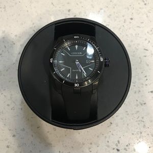 Citizen Watch Marvel Edition